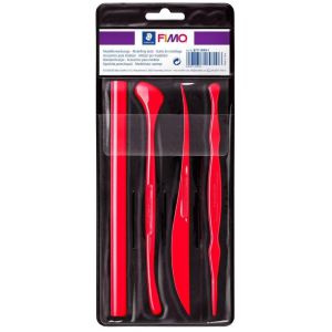 Zestaw przyrządów do modelowania Staedtler Fimo #1